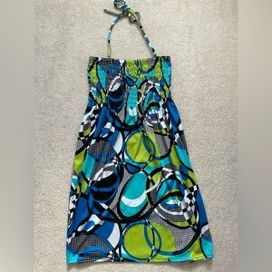 Halter Sundress